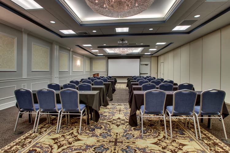 Ballroom