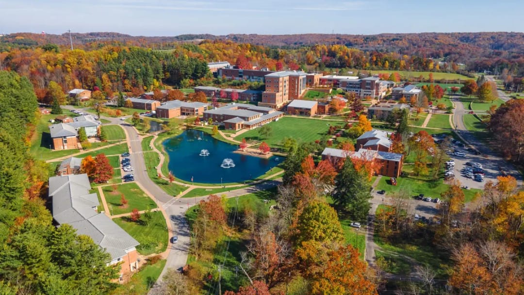 UVA Campus
